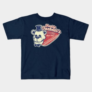 Freddy's Pizza Kids T-Shirt